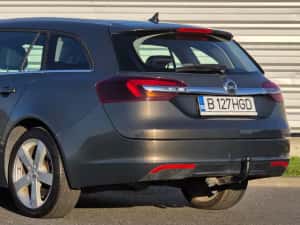 Opel Insignia 2014 — miniatura 5