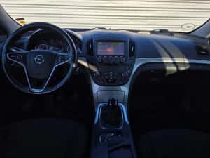 Opel Insignia 2014 — miniatura 8