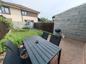 De inchiriat casa in Dumbrăvița, lângă Lidl și școală, prima chirie — miniatura 6