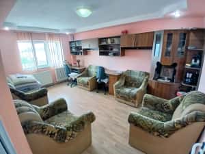 Apartament 2 camere, 53 mp, etaj 3 Zona Industrială din Tecuci