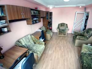 Apartament 2 camere, 53 mp, etaj 3 Zona Industrială din Tecuci — miniatura 4