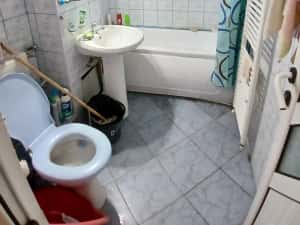 Apartament 2 camere, 53 mp, etaj 3 Zona Industrială din Tecuci — miniatura 5