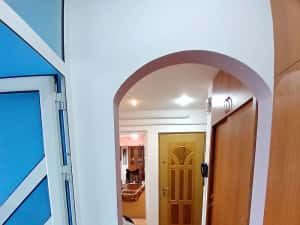 Apartament 2 camere, 53 mp, etaj 3 Zona Industrială din Tecuci — miniatura 6