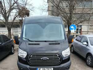 Se vinde Ford Transit