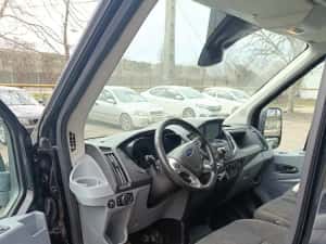 Se vinde Ford Transit — miniatura 2