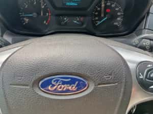 Se vinde Ford Transit — miniatura 3