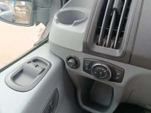 Se vinde Ford Transit — miniatura 6
