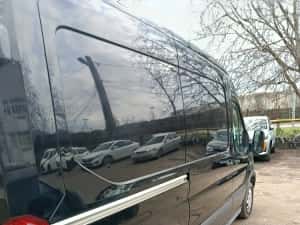 Se vinde Ford Transit — miniatura 8