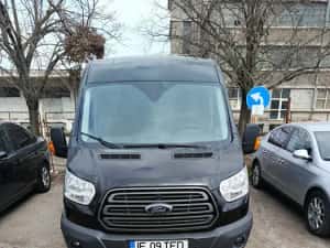 Se vinde Ford Transit — miniatura 9