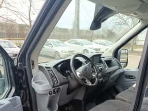 Se vinde Ford Transit — miniatura 10