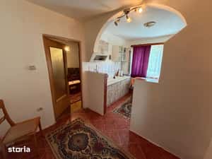 Apartament 2 camere, parter - Cugir — miniatura 4