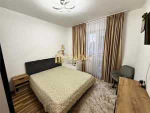 Apartament 2 cam | Parcare subterana | Zamca | ID:1656 — miniatura 2