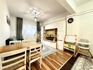Apartament 2 cam | Parcare subterana | Zamca | ID:1656 — miniatura 4