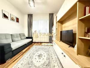 Apartament 2 cam | Parcare subterana | Zamca | ID:1656 — miniatura 5