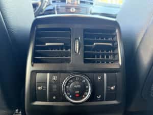 Mercedes Gle Coupe 350d AMG 2018 , 99.000 kilometri — miniatura 9