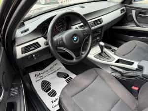 *RATE*BMW Seria 3 Facelift 390L 2.0Benzina 143Cp 12/2008  Cutie Automata import Germania ! — miniatura 3