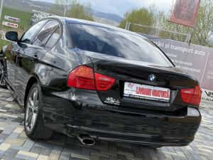 *RATE*BMW Seria 3 Facelift 390L 2.0Benzina 143Cp 12/2008  Cutie Automata import Germania ! — miniatura 5