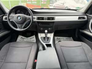 *RATE*BMW Seria 3 Facelift 390L 2.0Benzina 143Cp 12/2008  Cutie Automata import Germania ! — miniatura 6