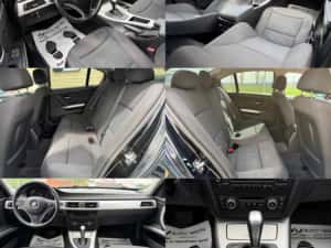 *RATE*BMW Seria 3 Facelift 390L 2.0Benzina 143Cp 12/2008  Cutie Automata import Germania ! — miniatura 7