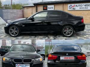 *RATE*BMW Seria 3 Facelift 390L 2.0Benzina 143Cp 12/2008  Cutie Automata import Germania ! — miniatura 8