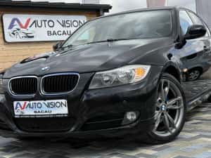 *RATE*BMW Seria 3 Facelift 390L 2.0Benzina 143Cp 12/2008  Cutie Automata import Germania ! — miniatura 9