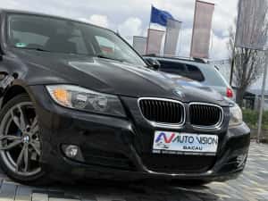 *RATE*BMW Seria 3 Facelift 390L 2.0Benzina 143Cp 12/2008  Cutie Automata import Germania ! — miniatura 10