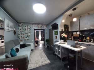 Apartament cu 2 camere 47 mp, etaj 2 - zona Take Ionescu — miniatura 3