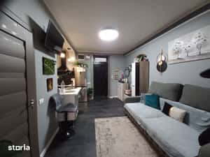 Apartament cu 2 camere 47 mp, etaj 2 - zona Take Ionescu — miniatura 4