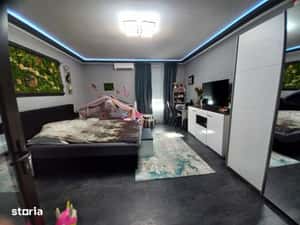 Apartament cu 2 camere 47 mp, etaj 2 - zona Take Ionescu — miniatura 5