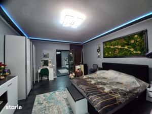 Apartament cu 2 camere 47 mp, etaj 2 - zona Take Ionescu — miniatura 6