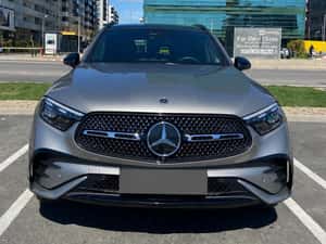 Mercedes-Benz GLC 220 d 4MATIC AMG Line Advanced Premium Plus