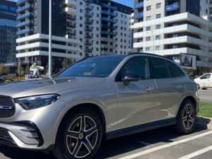 Mercedes-Benz GLC 220 d 4MATIC AMG Line Advanced Premium Plus — miniatura 2