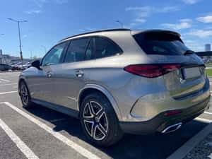 Mercedes-Benz GLC 220 d 4MATIC AMG Line Advanced Premium Plus — miniatura 3