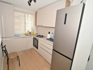 Apartament 2 camere amenajat modern situat in Piata Amzei — miniatura 3