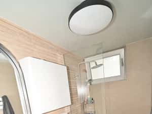 Apartament 2 camere amenajat modern situat in Piata Amzei — miniatura 9
