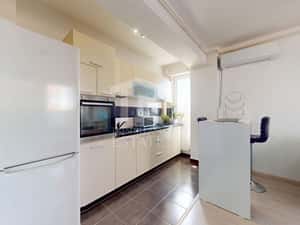 Apartament 3 Camere Tineretului 24 Mobilat/Utilat 74 mp Etaj 7/8 — miniatura 6