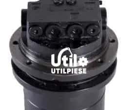 transmisie finala bobcat 428g 430g 435g 440b + piese bobcat