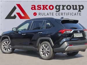 Toyota RAV4 2.5 Hybrid 4x4 AWD-i Luxury Premium — miniatura 2