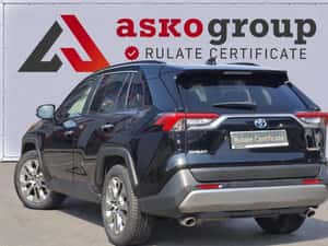 Toyota RAV4 2.5 Hybrid 4x4 AWD-i Luxury Premium — miniatura 3