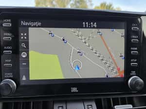 Toyota RAV4 2.5 Hybrid 4x4 AWD-i Luxury Premium — miniatura 7
