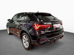 Audi Q3 Diesel Automat 2015 - 21.600 km — miniatura 3
