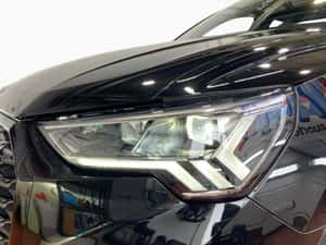 Audi Q3 Diesel Automat 2015 - 21.600 km — miniatura 4
