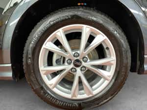 Audi Q3 Diesel Automat 2015 - 21.600 km — miniatura 5