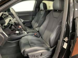 Audi Q3 Diesel Automat 2015 - 21.600 km — miniatura 6
