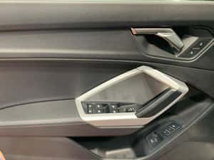 Audi Q3 Diesel Automat 2015 - 21.600 km — miniatura 7
