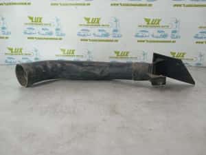 Furtun admisie 1S71-9A675-EC Ford Mondeo MK3 (2000 - 2003) 2.0 tdi 2.0 tdci D6BA d5ba — miniatura 2