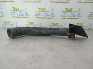 Furtun admisie 1S71-9A675-EC Ford Mondeo MK3 (2000 - 2003) 2.0 tdi 2.0 tdci D6BA d5ba — miniatura 9