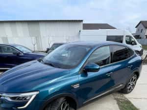 Renault Arkana E-Tech Hybrid 145 2022 Garantie producator Mai 2027 — miniatura 2