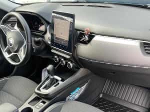Renault Arkana E-Tech Hybrid 145 2022 Garantie producator Mai 2027 — miniatura 6