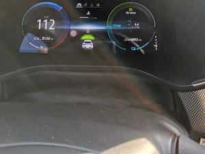 Renault Arkana E-Tech Hybrid 145 2022 Garantie producator Mai 2027 — miniatura 8